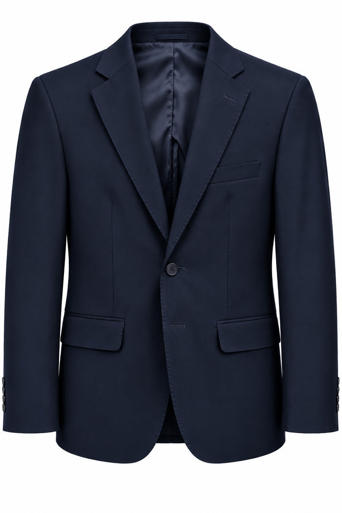 Boy's Flex Breeze Jacket Blazer