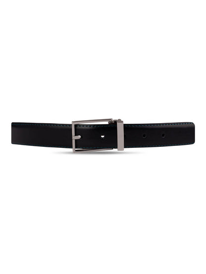 Boy's Square Buckle Belt