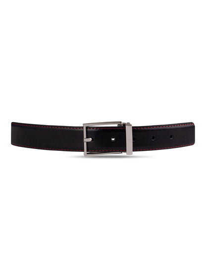 Boy's Square Buckle Belt