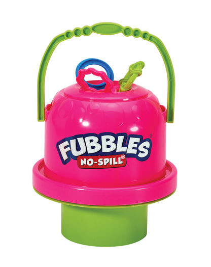 Bubble Bucket