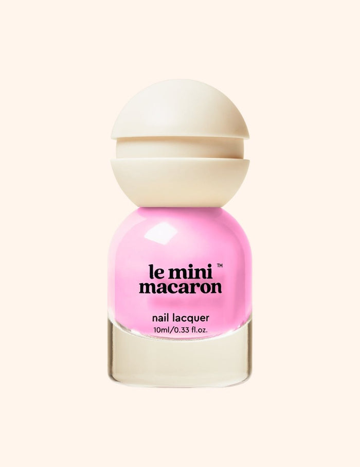 Bubblegum Crush - Nail Polish - Nail Polish Color
