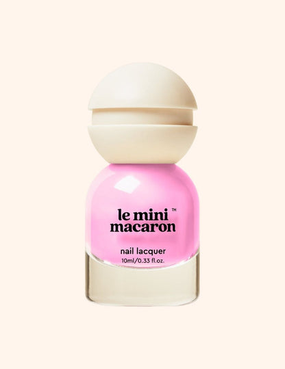 Bubblegum Crush - Nail Polish - Nail Polish Color