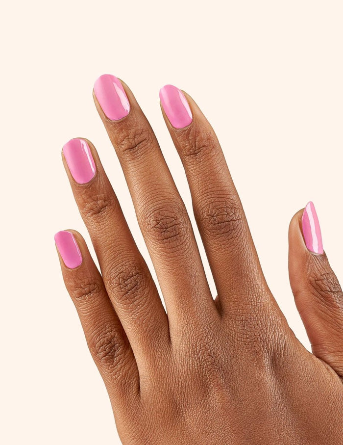 Bubblegum Crush - Nail Polish - Nail Polish Color