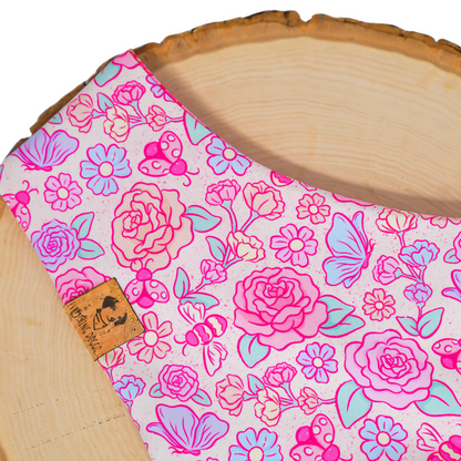 Buggy Floral - Bandana