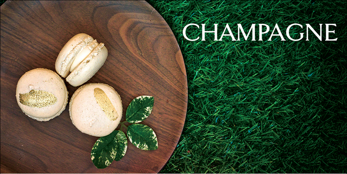 Build Your Own Macaron Box - Bakery Pick Up
