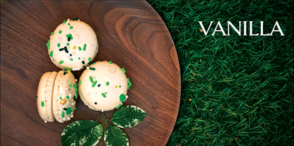 Build Your Own Macaron Box - Bakery Pick Up