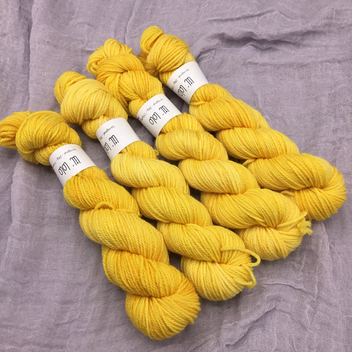 Bumble - Lil Lolo Loriginal - Tonal