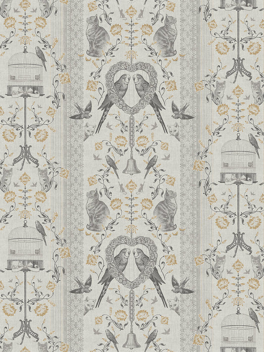 Bye Bye Birdie! Wallpaper