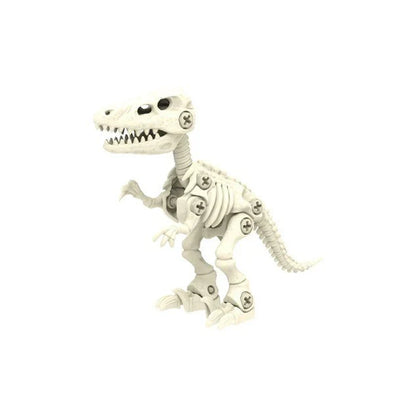 BYO Dinosaur Skeleton