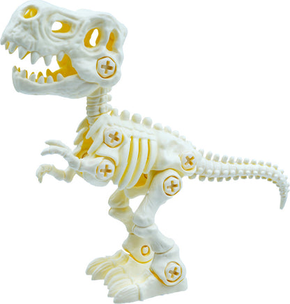 Toysmith BYO Dinosaur Skeleton