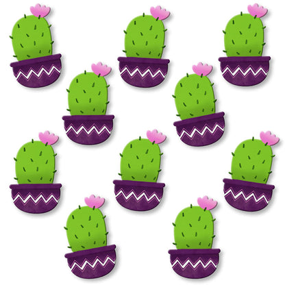 Cactus Magnet