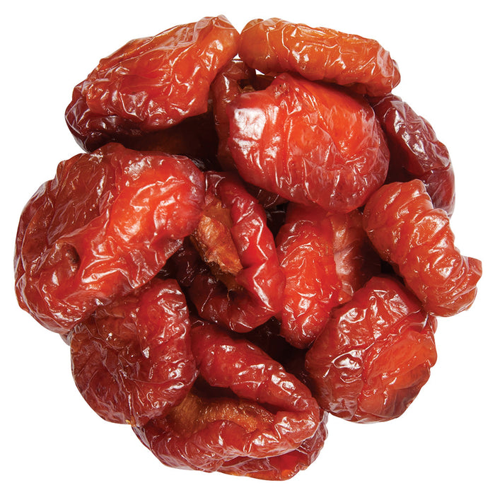 California Angelino Plums Fancy - 12.5 LB