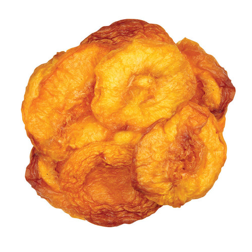 California Extra Fancy Nectarine Dried Fruit - 12.5 LB