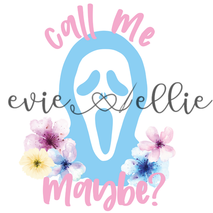 Call Me Maybe Sub