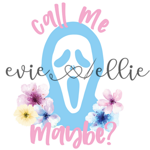 Call Me Maybe Sub
