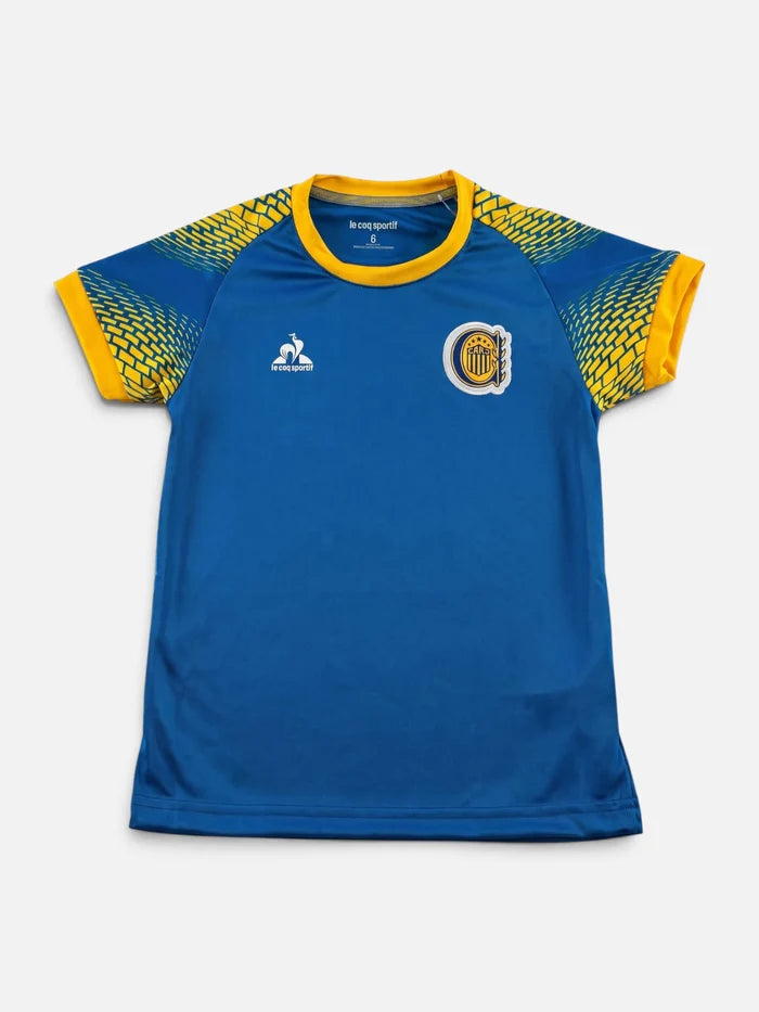 Camiseta Niño Le Coq Sportif Carc Pre Match 1