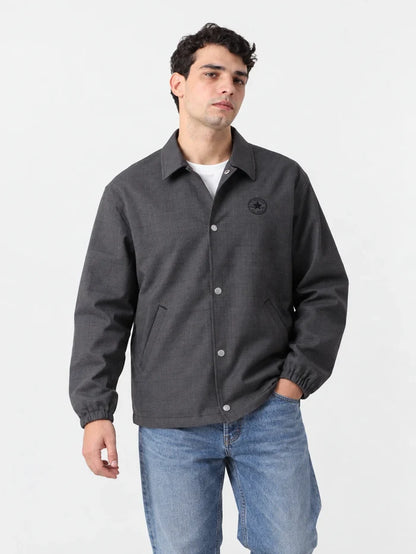 Campera Converse Andover — vista principal