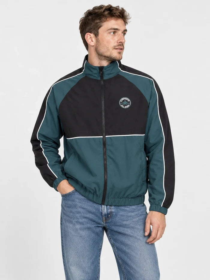 Campera Converse Retro Chuck Elevated — vista principal