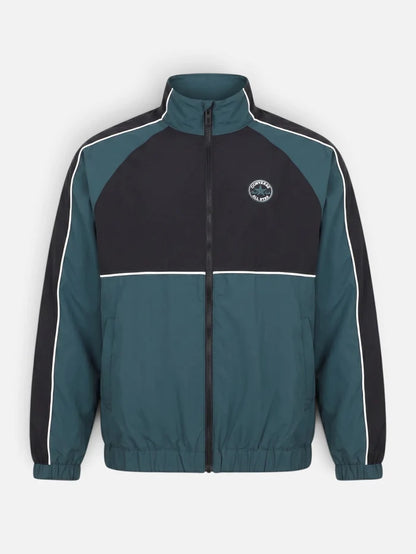 Campera Converse Retro Chuck Elevated