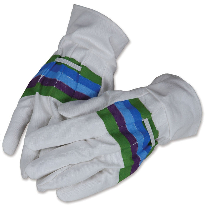 Tote Bag & Gloves - Cool