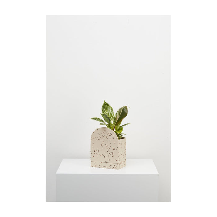 Capra Designs Sol Planter