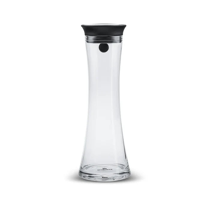 Carafe Karaca Sapphire, 1 L, argenté