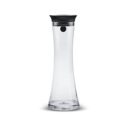 Carafe Karaca Sapphire, 1 L, argenté