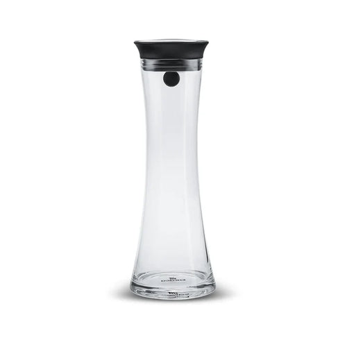 Carafe Karaca Sapphire, 1 L, argenté