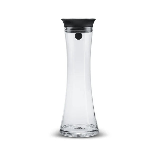 Carafe Karaca Sapphire, 1 L, argenté