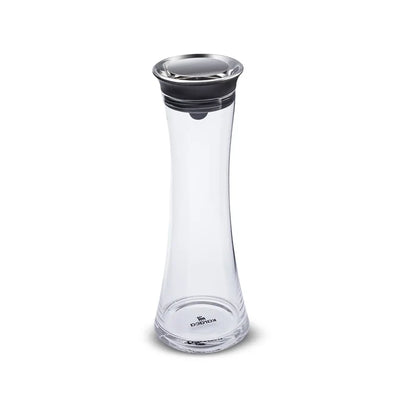 Carafe Karaca Sapphire, 1 L, argenté