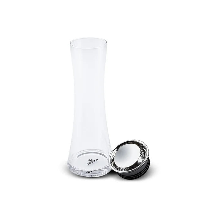 Carafe Karaca Sapphire, 1 L, argenté