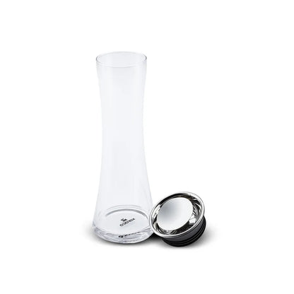 Carafe Karaca Sapphire, 1 L, argenté