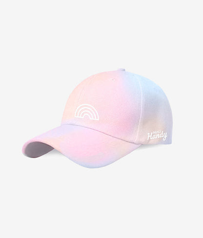 Casquette Rainbow