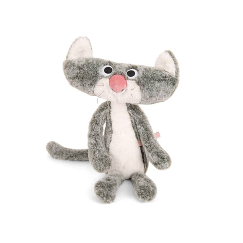 Cat Plush Toy