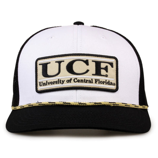 Central Florida Rope Trucker