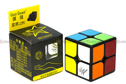 CH XingHen M 2x2