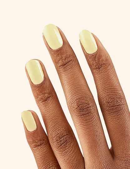 Chamomile - Nail Polish - Nail Polish Color