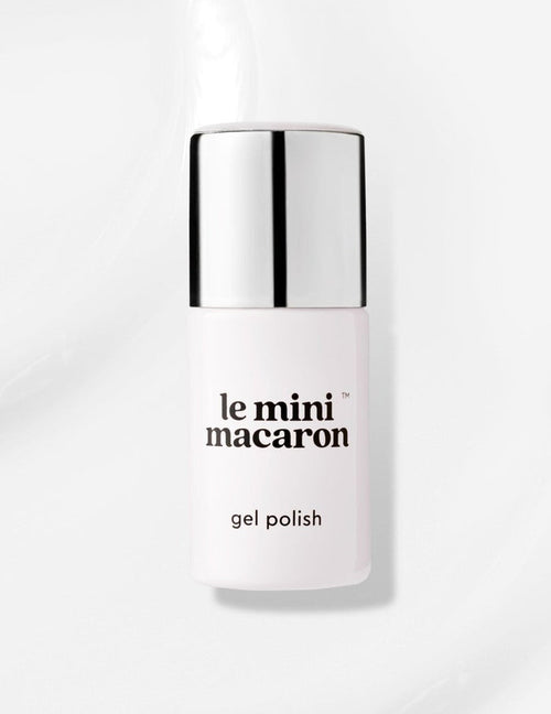 Chantilly - Gel Polish - Individual Gel Polish