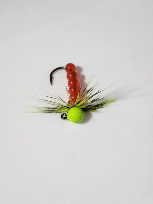 Chartreuse