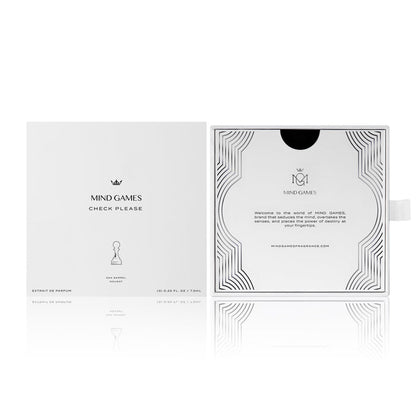 Check Please Travel Trio 3 x 7.5ml