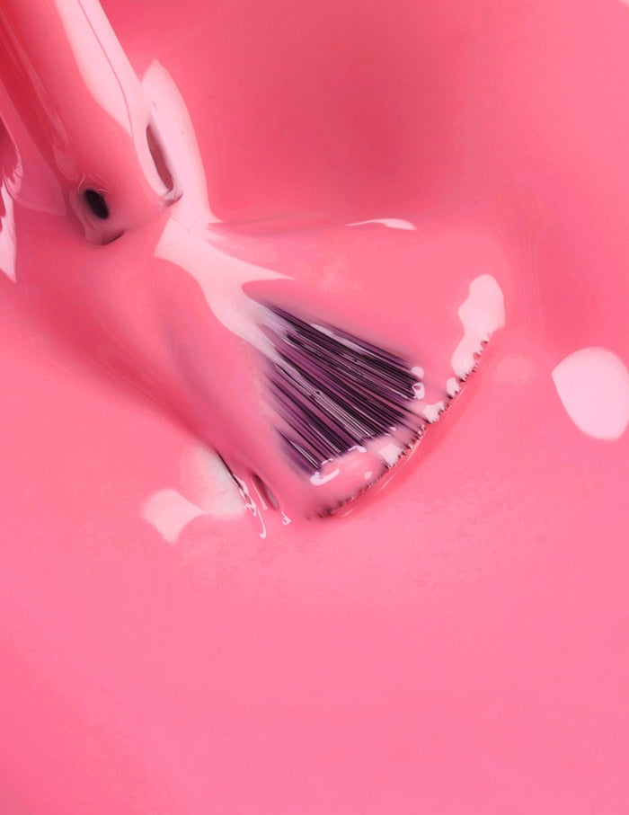 Cherry Lemonade - Nail Polish - Nail Polish Color