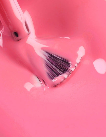Cherry Lemonade - Nail Polish - Nail Polish Color