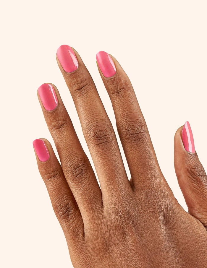 Cherry Lemonade - Nail Polish - Nail Polish Color
