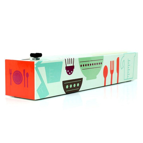 Chic Wrap Foil Dispensers & Refills