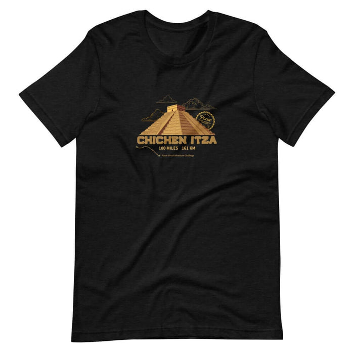 Chichen Itza Virtual Challenge Unisex T-Shirt
