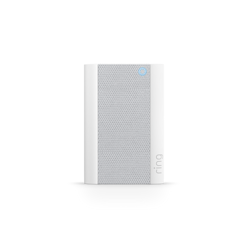 White:Chime Pro (2nd Gen)