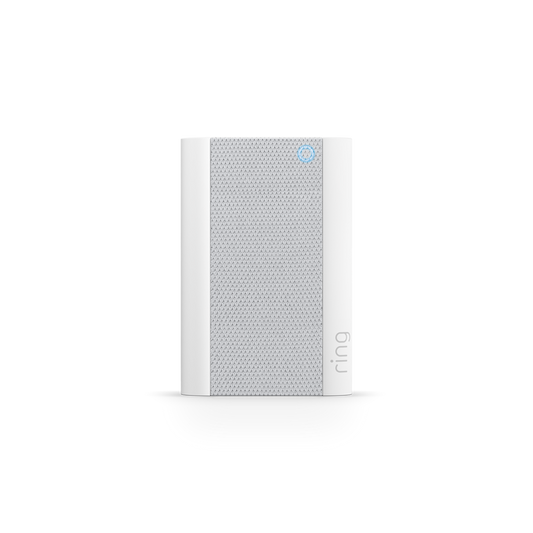 White:Chime Pro (2nd Gen)