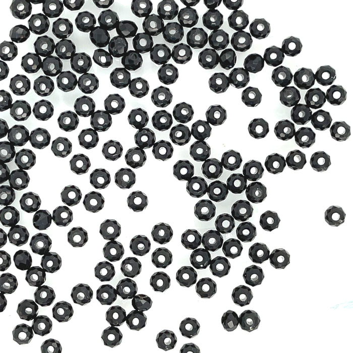 Chinese Crystals Beads Jewelry Supplies