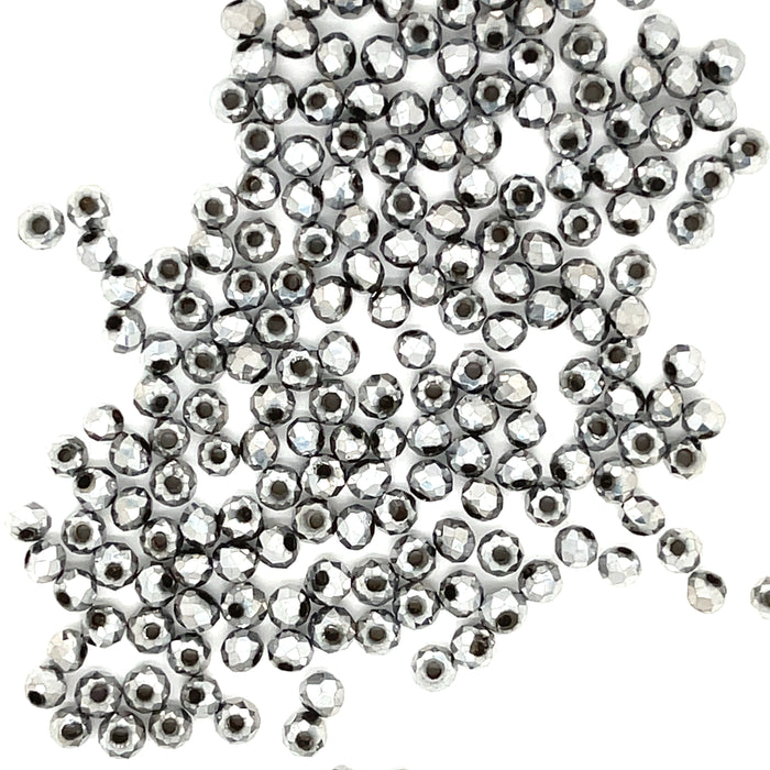 Chinese Crystals Beads Jewelry Supplies