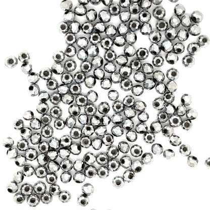 Chinese Crystals Beads Jewelry Supplies